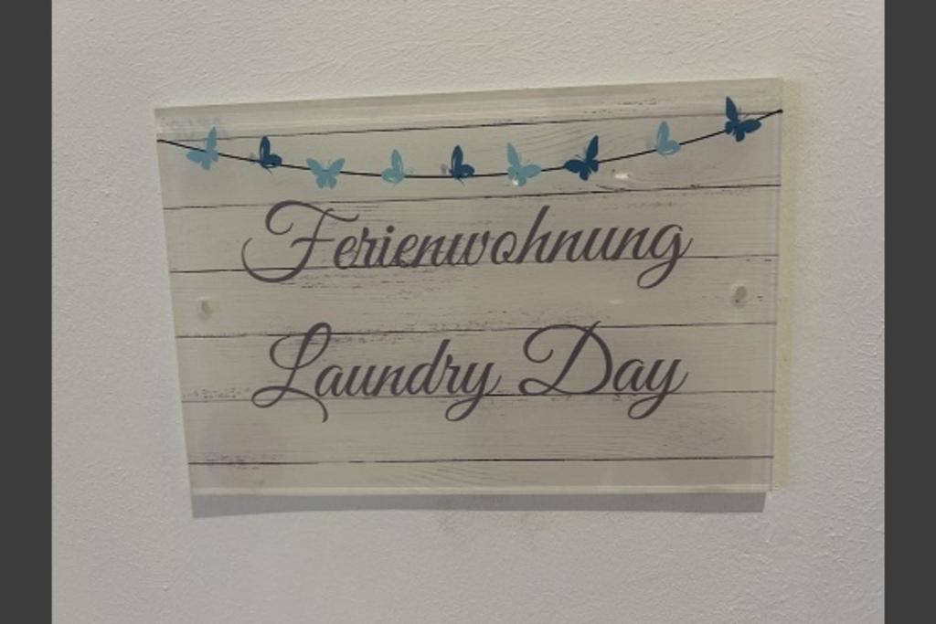 Ferienwohnung Laundry Day 48 Citynah Urban Style Hamburg Luaran gambar